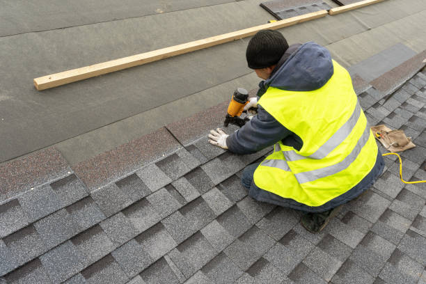 Best Residential Roofing Contractor  in Bon Aqua Junction, TN