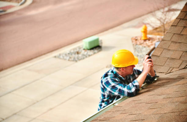 Best Residential Roofing Contractor  in Bon Aqua Junction, TN