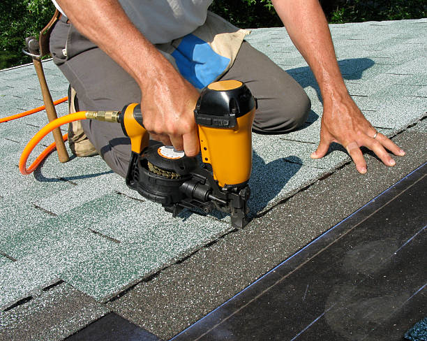 Best Storm Damage Roof Repair  in Bon Aqua Junction, TN
