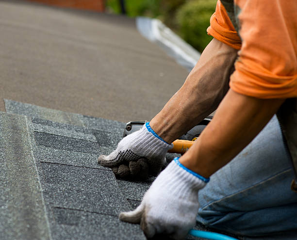Best Commercial Roofing Services  in Bon Aqua Junction, TN