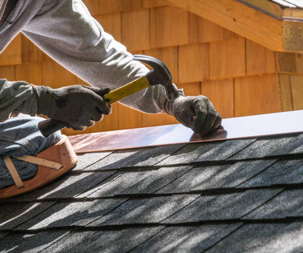 Heating Cable for Roof Installation in Bon Aqua Junction, TN